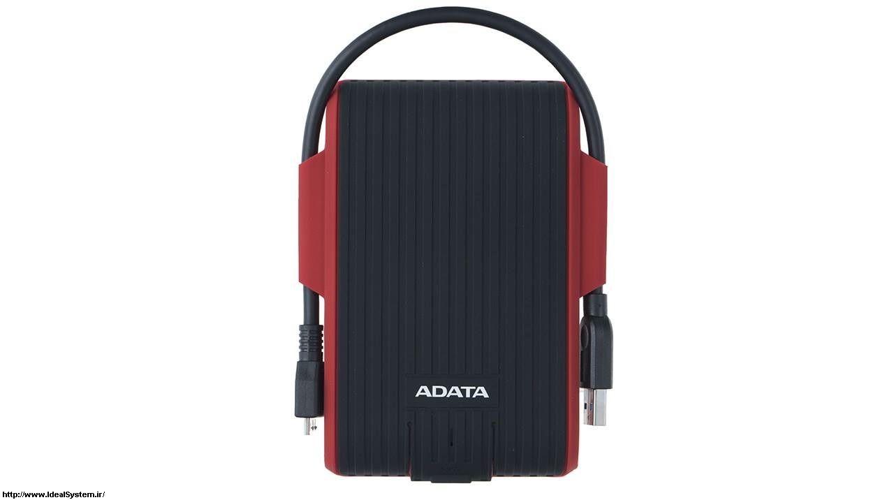 ADATA HD725 External Hard Drive - 1TB